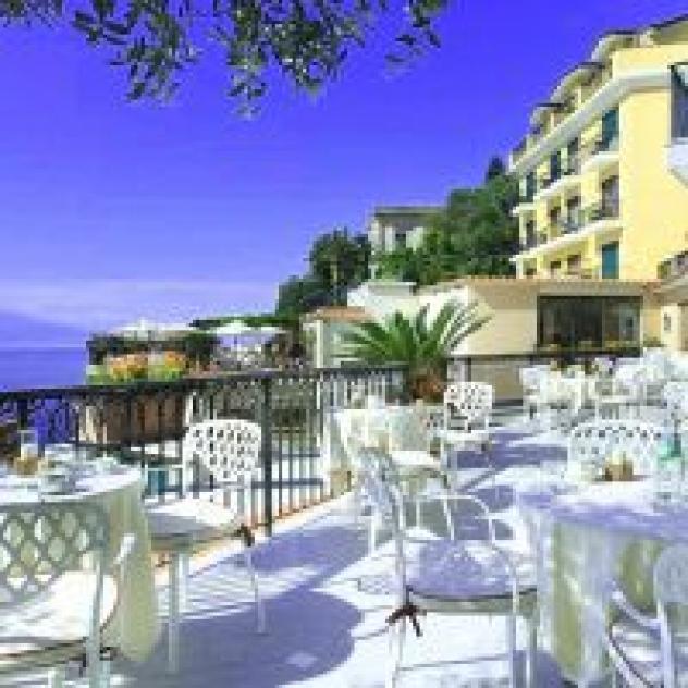 Grand Hotel Capodimonte - Foto 2