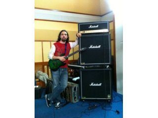 Lezioni di chitarra, tutti i livelli