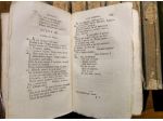 (Antiquariato) METASTASIO Opere poetiche, 1813
