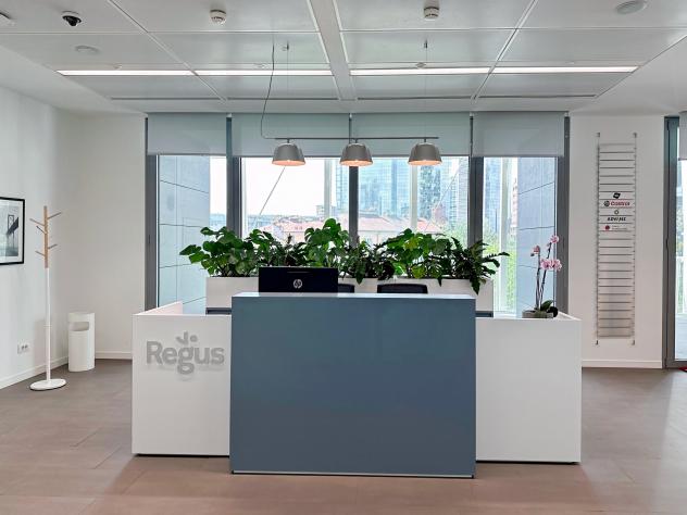 Ufficio privato in affitto per 2 persone a MIlan, De Castillia - Foto 7