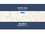 Immobile in asta di 30 m² in vendita a Napoli