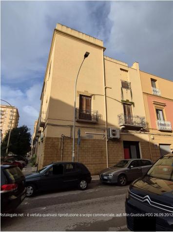R.G.E. 107/2025 Trapani - Foto 6