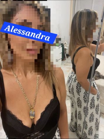 ALESANDRA ROSALIA bellissime ragazze italiane - Foto 3 Tel:3920073811