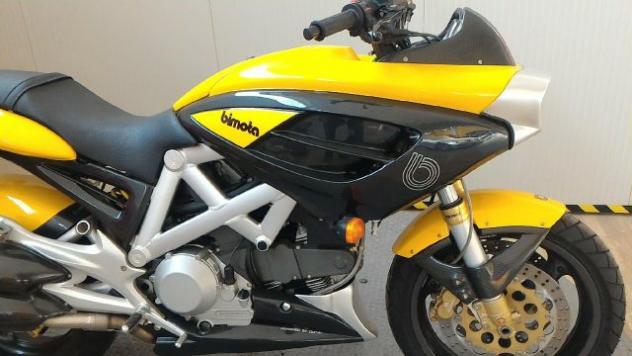 BIMOTA Mantra 900 Nuova km 0 rif. 23944529 - Foto 2