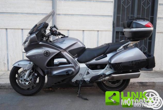 HONDA ST 1300 Pan Europan - Foto 9