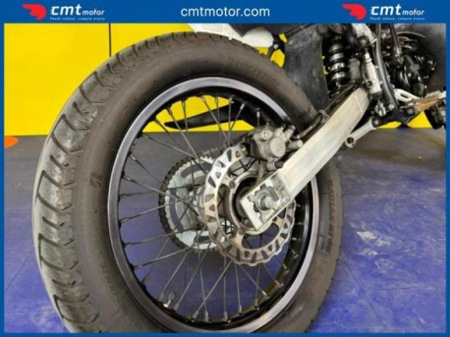 BETAMOTOR RR 50 Finanziabile - Rosso - 23764 rif. 23908496 - Foto 8