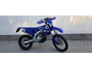 YAMAHA WR 450 F EURO 5 + rif. 24077497