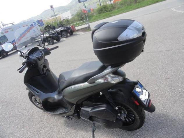 PIAGGIO Beverly 300 i.e. BEVERLY 300 S rif. 23610008 - Foto 6