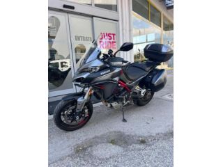 DUCATI Multistrada 1260 multistrada 1260 s gran tourer rif. 24141793