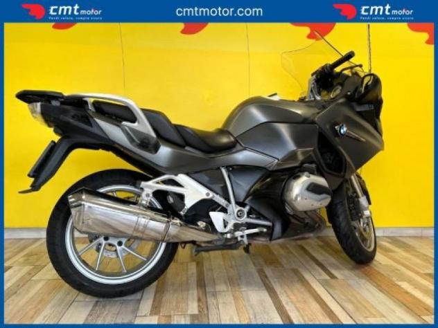 BMW R 1200 RT Garantita e Finanziabile rif. 23545142 - Foto 4