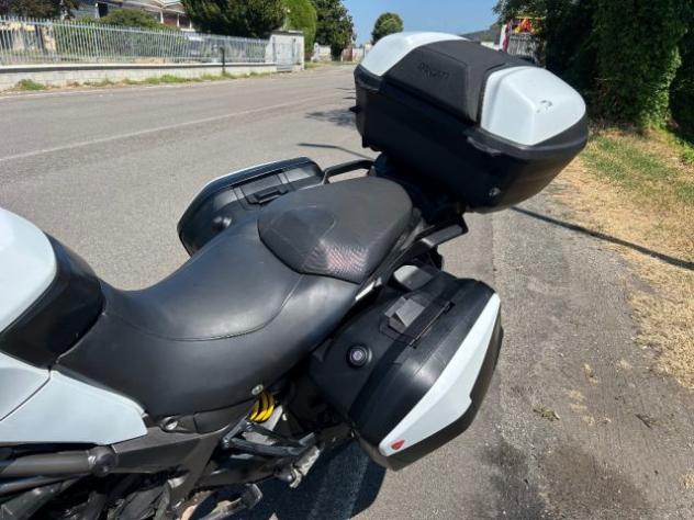 DUCATI Multistrada 950 2017 rif. 23969472 - Foto 6