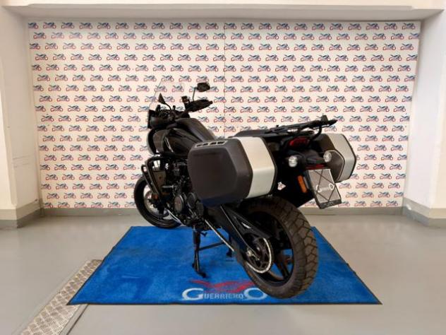 HARLEY-DAVIDSON Pan America 1250 Garantita e Finanziabile - Foto 4