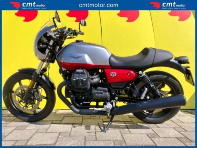 MOTO GUZZI V7 Special Garantita e Finanziabile rif. 23545724 - Foto 3