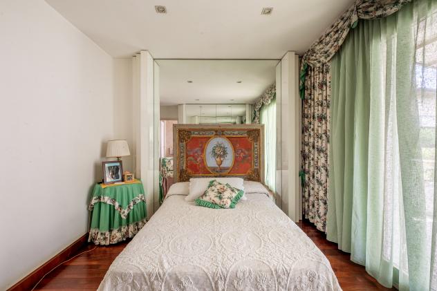 Villa in Via Frassinoro - Foto 15