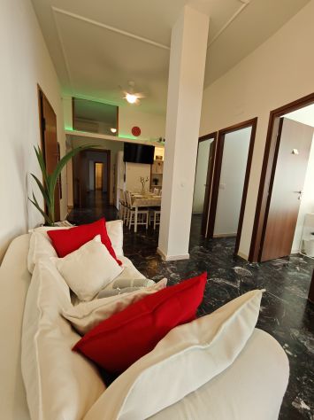 stanza singola in zona Darsena-575 euro - Foto 12