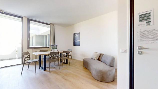 Stanza - Padova . Rif.: PD-62 B - Foto 4