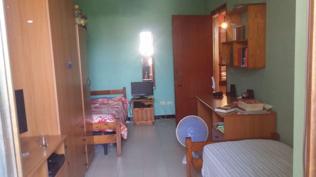 AFFITTASI 2 SINGOLE A STUDENTI MASCHI RENDE UNICAL - Foto 5