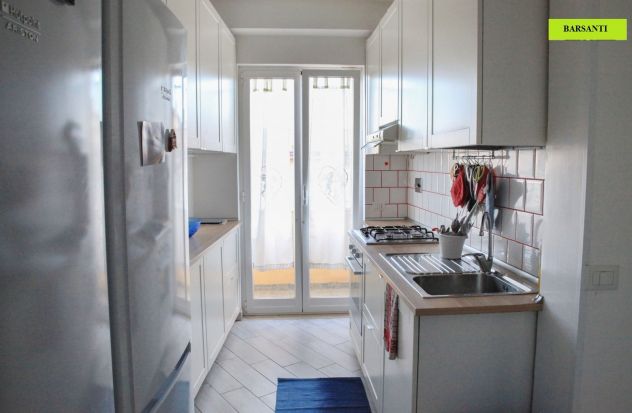 MARCONI-TRASTEVERE - SINGOLA - CENTRALISSIMA – 740 SPESE INCLUSE - Foto 7