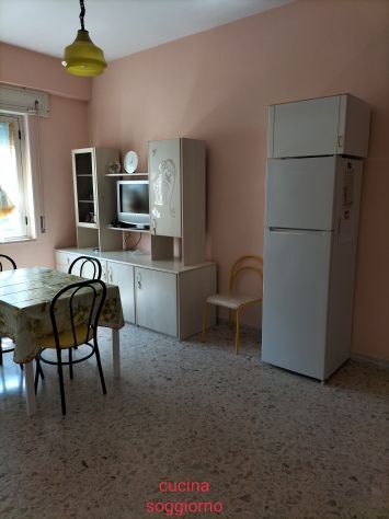 Camera arredata vicino università a S. Maria Capua Vetere - Foto 4