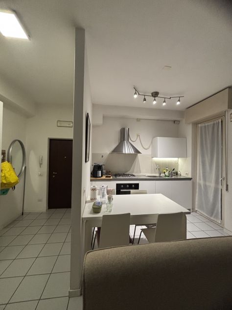 STANZA BORGO MILANO