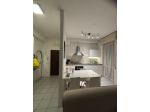 STANZA BORGO MILANO