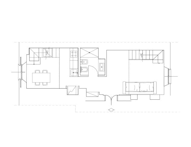 LOFT OPEN/SPACE DI DESIGN ZONA PORTA ROMANA - Foto 10