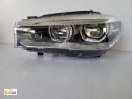 BMW X5 F15 X6 Faro LED adattivo L 12659