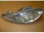PROIETTORE S.CON LAMPADINE PARAB. A RIGHE PEUGEOT 206 (T1) 3 porte / 5 port &hellip;
