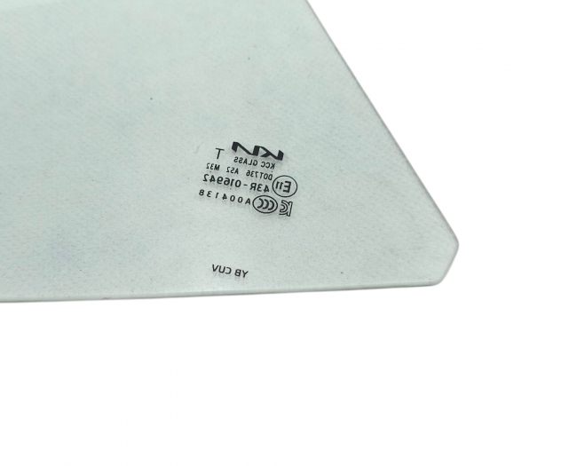 VETRO FISSO POSTERIORE DX KIA Stonic Serie 83427-H8500 (17) - Foto 14