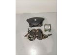 KIT AIRBAG COMPLETO PEUGEOT Expert 3° Serie (07)
