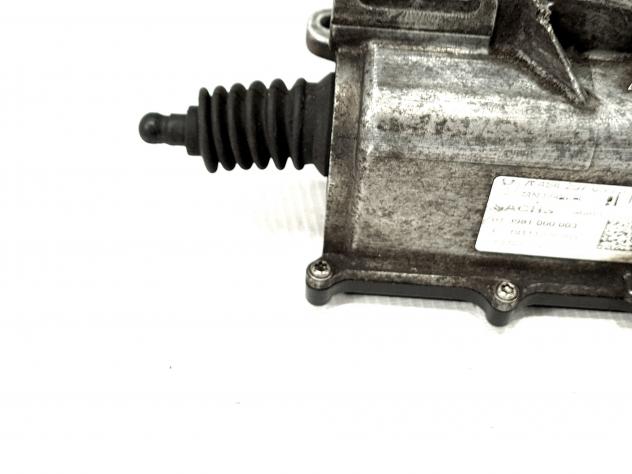 ATTUATORE CAMBIO SMART Forfour 1° Serie A4542570579 Diesel 1500 (0406) - Foto 7