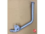 0116271 TUBO USCITA MOTORE LIGIER MICROCAR P88 P85 JS50 X-TOO R S RS M.GO 3 4 6