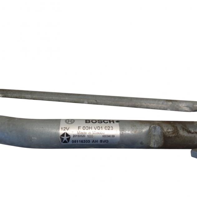 TANDEM TERGICRISTALLO FIAT Freemont 1° Serie 05116303 939B5000 Diesel 2000 (11) - Foto 2