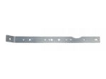 710CC316 TIRANTE PARAURTI CORTO AIXAM GAMMA AMBITION CITY COUPE CROSSLINE