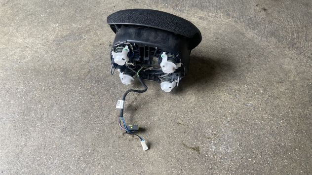 Airbag volante Bmw Serie1 F20 del 2014 (6791332-09) - Foto 3