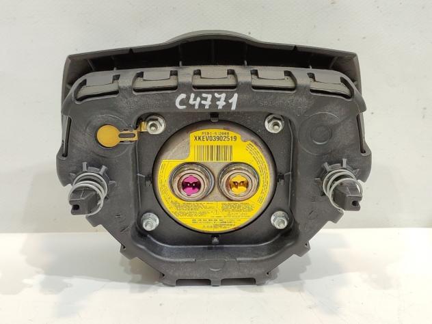 AIRBAG VOLANTE OPEL Astra H Berlina 13111344 XKEV03902519 Z17DTR (0407) - Foto 3