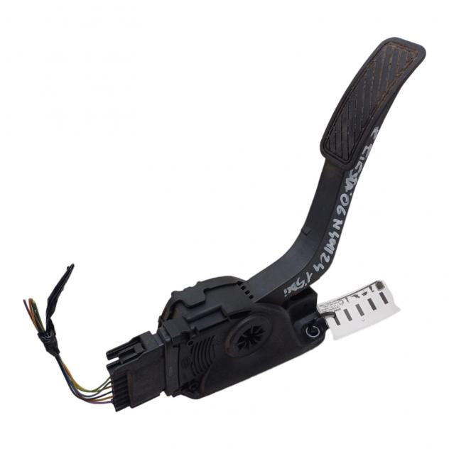 PEDALE ACCELERATORE FORD Fiesta 6° Serie 6PV00951720 (0817) - Foto 3