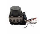ABS FIAT Grande Punto 1° Serie 0 265 800 421 350 A1.000 Bifuel/Gas 1400 (0508)