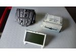 Autoradio navigatore Opel Astra J del 2012