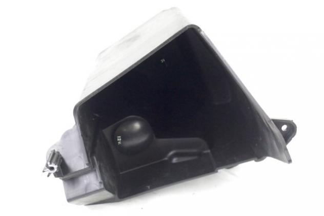 PEUGEOT METROPOLIS 400 1178320900 SCATOLA VANO PORTAOGGETTI 13 - 17 BOX - Foto 5