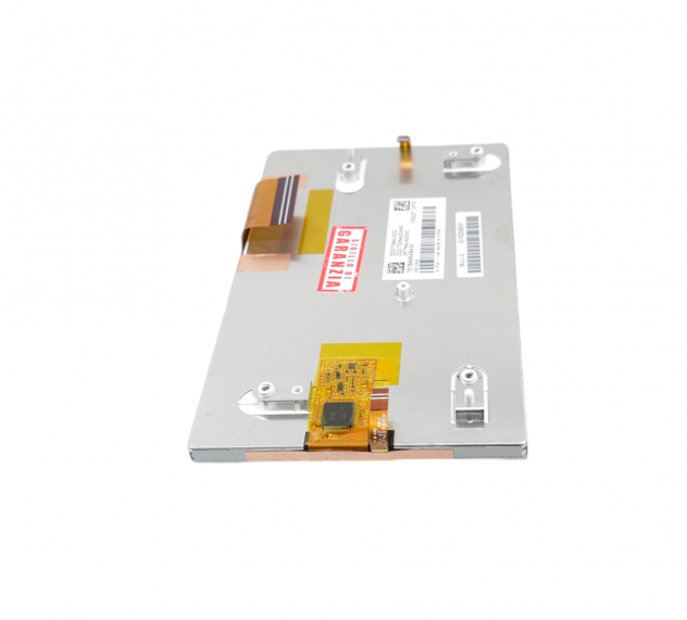 SCHERMO DISPLAY NAVIGATORE SOLO SCHERMO RENAULT Captur Serie 259150423R (1319) - Foto 15