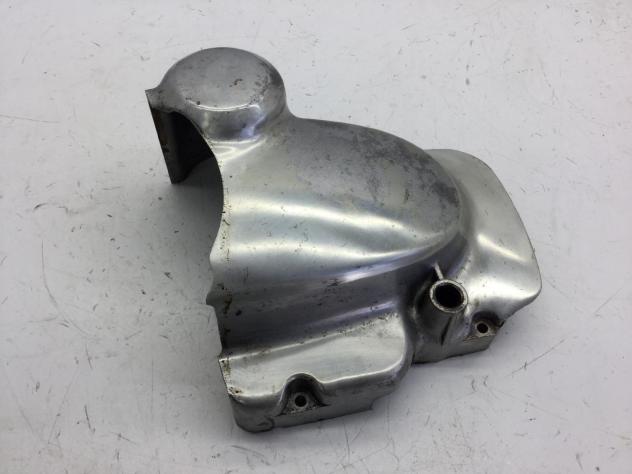 HONDA CB FOUR 350 CARTER COPERCHIO PIGNONE E MOTORINO AVVIAMENTO 1974