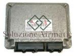 Volkswagen Golf 1.6 centralina motore 06A906019AK