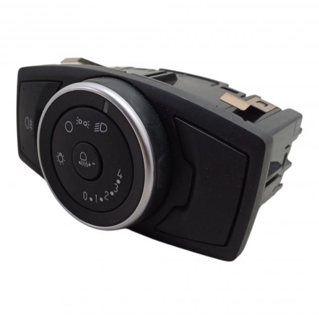 INTERRUTTORE COMANDO LUCI FORD Focus S. Wagon 6° Serie 1872786 XWDB (1518) - Foto 3