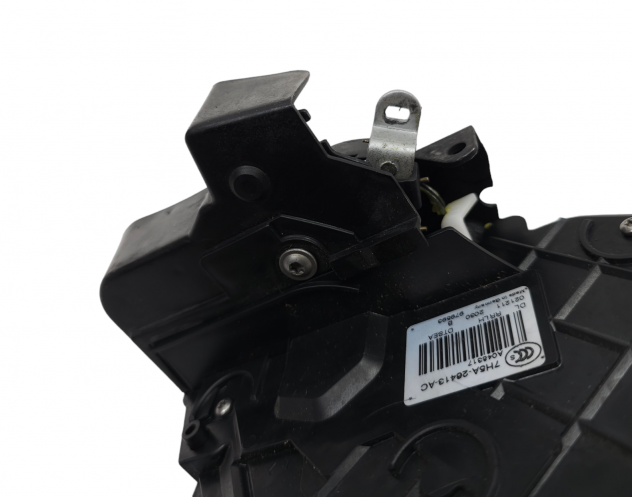 SERRATURA POSTERIORE SINISTRA LAND ROVER Freelander 3° Serie 7H5A-26413-AC (0611) - Foto 11