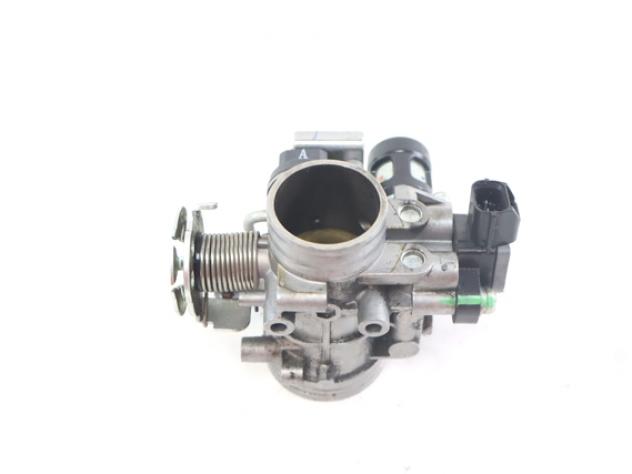 SYM JOYMAX 300 Z+ 16401L3D000 CORPO FARFALLATO 21 - 24 THROTTLE BODY - Foto 6