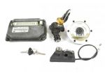 BMW R 1150 GS ADVENTURE 13617680000 51252313183 KIT CHIAVI ACCENSIONE R21 0 &hellip;