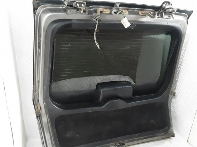 PORTELLONE POSTERIORE COMPLETO LAND ROVER Range Rover SPORT LR045395 (0513) - Foto 6