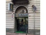 Billy Barber Shop