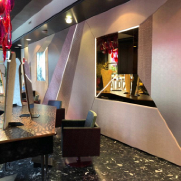 Reset Parrucchiere Maurizio Righetti Via Nizza in Centro a Verona - Foto 3